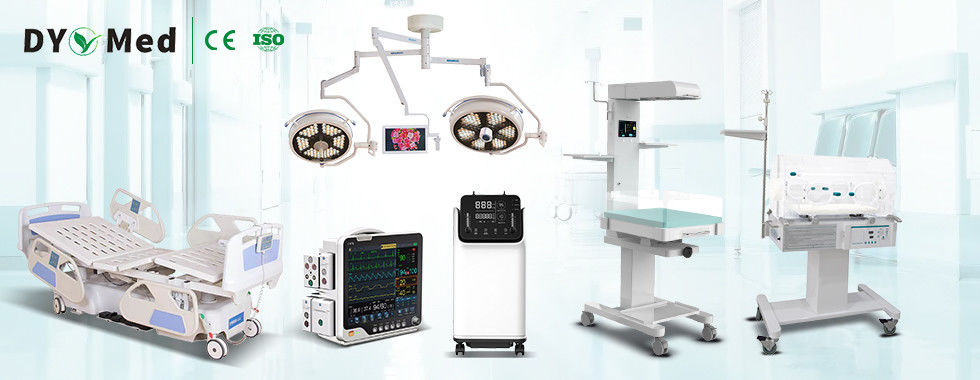 moniteur patient multi paramètres