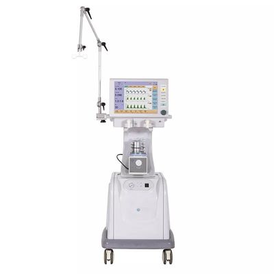 Hôpital de respiration de machine d'ICU de ventilateur de machine de respirateur à la maison de secours