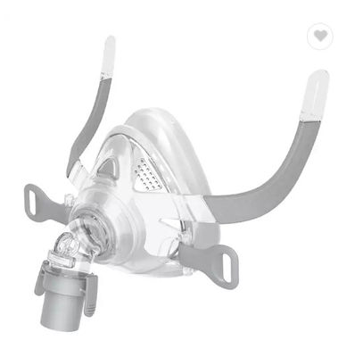 Masque positif de machine de la machine CPAP APAP Bipap de pression de voie aérienne de la CE