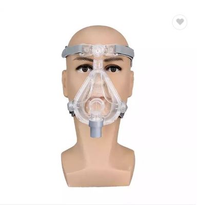 OEM positif de masque de la machine CPAP APAP Bipap de pression de voie aérienne de la CE