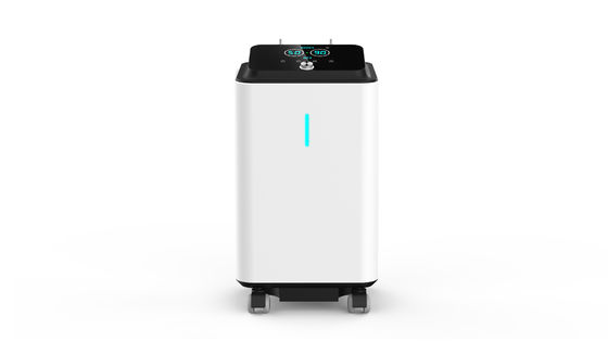 OEM bleu blanc de Colur de concentrateur de l'oxygène de Respironics de concentrateur de l'oxygène 5l
