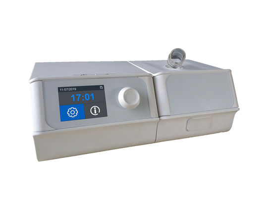 Le ventilateur positif CPAP de pression de voie aérienne usine l'anti apnée du sommeil de ronflement