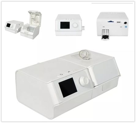 Le ventilateur positif APAP de pression de voie aérienne usine l'anti apnée du sommeil de ronflement CPAP automatique