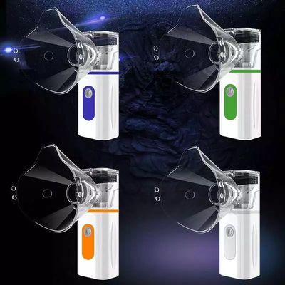 Machine Mn36 portative médicale de Mesh Nebulizer Ys 31 de machine portative de nébuliseur de ménage d'OEM