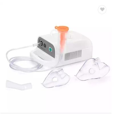 Machine portative de nébuliseur de compresseur de piston de maison médicale d'Asthm Inhal