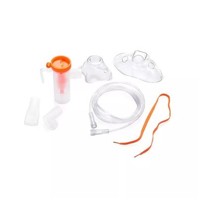 CE de pièces de machine de nébuliseur d'accessoires de kits de nébuliseur d'ensemble complet