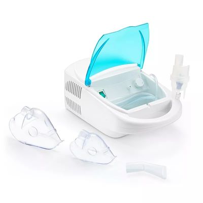 OEM médical portatif de compresseur de machine portative de nébuliseur d'asthme de la CE