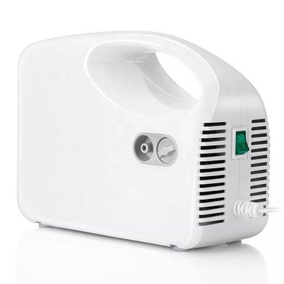 Nébuliseur pneumatique économique de compresseur de thérapie d'aérosol de nébuliseur