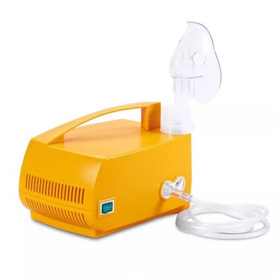 Tasse libre de machine de nébuliseur de machine de nébuliseur d'asthme de Cvs de machine de nébuliseur d'adultes d'enfants