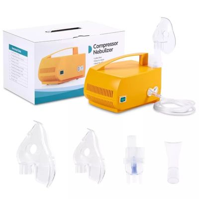 Tasse libre de machine de nébuliseur de machine de nébuliseur d'asthme de Cvs de machine de nébuliseur d'adultes d'enfants