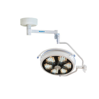 Lampe Shadowless 700 LED de chirurgie de la chirurgie LED de plafond de la CE petite