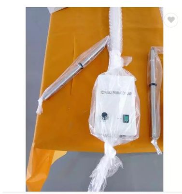CE fonctionnant de lampe de l'examen LED de mobile léger chirurgical de lumière