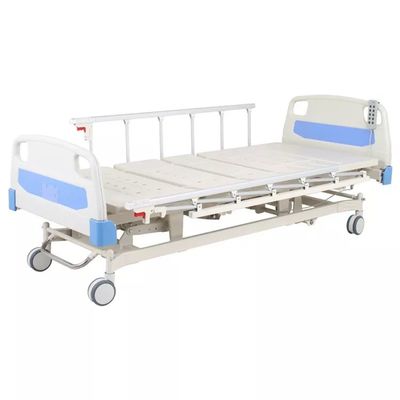 OEM réglable électrique d'hôpital de lit de fonction médicale d'ICU 5