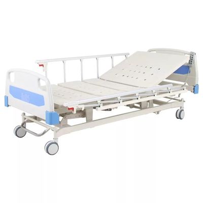 OEM réglable électrique d'hôpital de lit de fonction médicale d'ICU 5