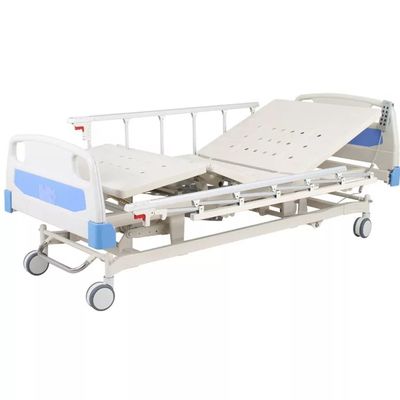 OEM réglable électrique d'hôpital de lit de fonction médicale d'ICU 5