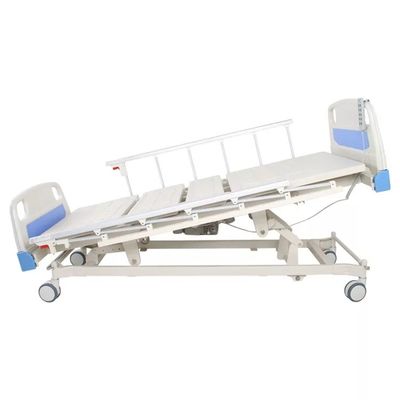 OEM réglable électrique d'hôpital de lit de fonction médicale d'ICU 5