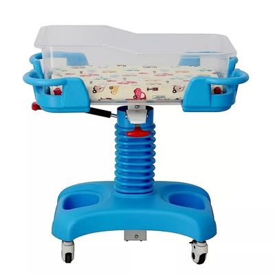 Lit d'hôpital pour enfants nouveau-né de matériel médical d'hôpital de lit de berceau de bébé