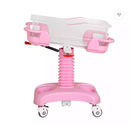 Lit d'hôpital pour enfants nouveau-né de matériel médical d'hôpital de lit de berceau de bébé