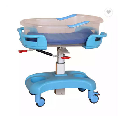 Lit d'hôpital pour enfants nouveau-né de matériel médical d'hôpital de lit de berceau de bébé