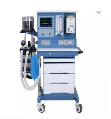 Machine médicale d'Anestesia d'appareillage d'anesthésie de Mindray Anestetic d'équipement d'hôpital