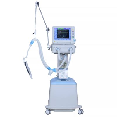 Machine respiratoire de ventilateur de l'équipement ICU de salle d'opération de dispositif chirurgical