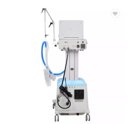 Machine respiratoire de ventilateur de l'équipement ICU de salle d'opération de dispositif chirurgical