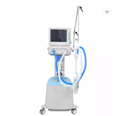 Machine respiratoire de ventilateur de l'équipement ICU de salle d'opération de dispositif chirurgical