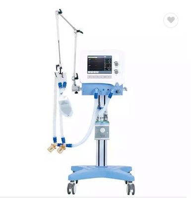 Machine de respiration d'hôpital de machine médicale de Ventilador de la CE pour l'OEM d'ICU