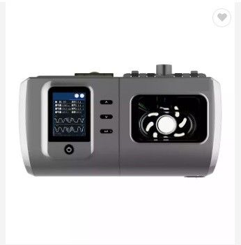Dispositif de Bipap de traitement d'apnée du sommeil d'OEM d'ODM de ventilateur de niveau de Bi de Respironics
