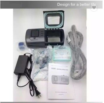 Dispositif de Bipap de traitement d'apnée du sommeil d'OEM d'ODM de ventilateur de niveau de Bi de Respironics