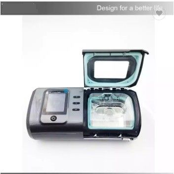 Dispositif de Bipap de traitement d'apnée du sommeil d'OEM d'ODM de ventilateur de niveau de Bi de Respironics