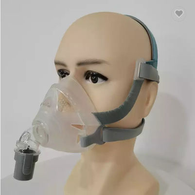 Masque positif de machine de la machine CPAP APAP Bipap de pression de voie aérienne de la CE