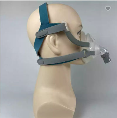 Masque positif de machine de la machine CPAP APAP Bipap de pression de voie aérienne de la CE