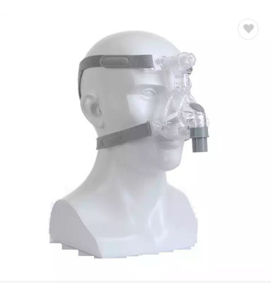 Le CE positif de masque de la machine CPAP APAP Bipap de pression de voie aérienne d'OEM a certifié