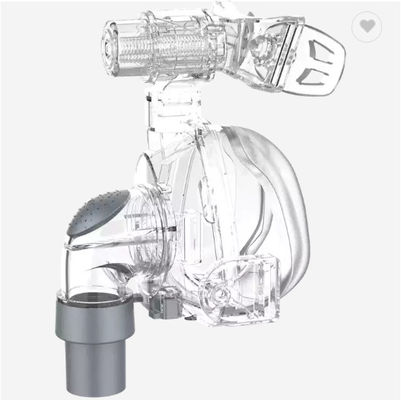 Le CE positif de masque de la machine CPAP APAP Bipap de pression de voie aérienne d'OEM a certifié