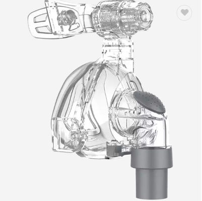 Le CE positif de masque de la machine CPAP APAP Bipap de pression de voie aérienne d'OEM a certifié
