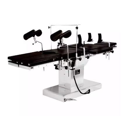 OEM OTO-RHINO portatif de Tableau d'opération de chirurgie d'hôpital de lit électrique de soins électro