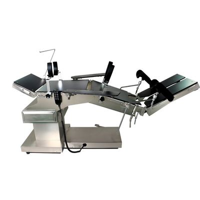OEM OTO-RHINO portatif de Tableau d'opération de chirurgie d'hôpital de lit électrique de soins électro