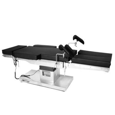 OEM OTO-RHINO portatif de Tableau d'opération de chirurgie d'hôpital de lit électrique de soins électro