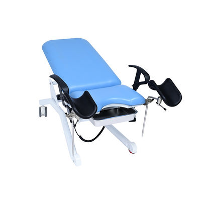 OEM gynécologique électrique de Tableau de gynécologie de divan d'examen d'hôpital