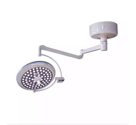 La lumière chirurgicale de LED a mené la lampe de fonctionnement Shadowless de double dôme léger d'opération