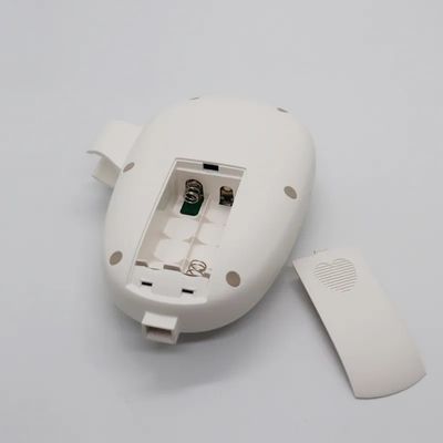 Coffre-fort Doppler foetal de moniteur de détecteur de battement de coeur de bébé de femmes enceintes