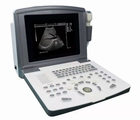 Scanner d'échographie de diagnostic numérique complet portable OEM
