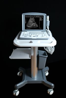 Scanner d'échographie de diagnostic numérique complet portable OEM