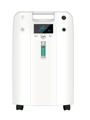 Écoulement élevé 5l de la fabrication 10l de générateur de Respironics Oxyge de nébuliseur 10 litres