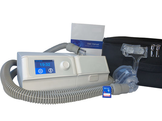 Le ventilateur positif CPAP de pression de voie aérienne usine l'anti apnée du sommeil de ronflement