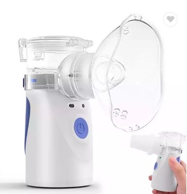 Inhalateur tenu dans la main Mesh Nebulizer Machine de machine portative de nébuliseur