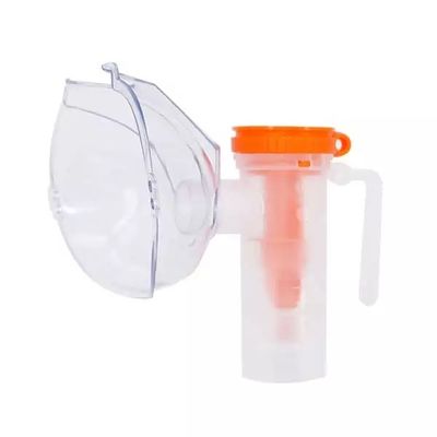 CE de pièces de machine de nébuliseur d'accessoires de kits de nébuliseur d'ensemble complet