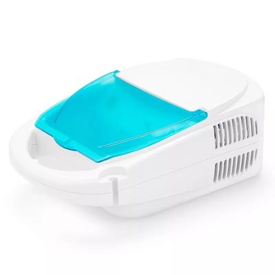 OEM médical portatif de compresseur de machine portative de nébuliseur d'asthme de la CE