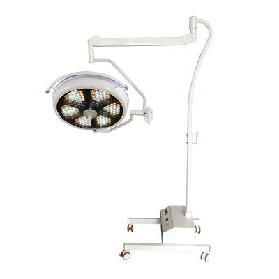 Lampe Shadowless 700 LED de chirurgie de la chirurgie LED de plafond de la CE petite